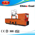 Small Mining Trolley Electric Locomotive